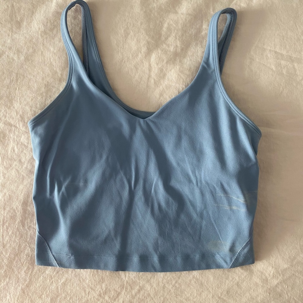 Lululemon align tank